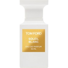 Tom Ford Soleil Blanc Kadın Parfüm EDP 50 ml Çiçeksi Koku ile Lüks ve Tazelik