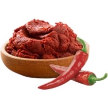 Karakız Biber Salçası Tatlı Dökme 500 Gr