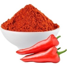 Karakız Tatlı Toz Biber Dökme 750 Gr