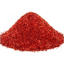 Karakız İpek Pul Biber Dökme 500 Gr