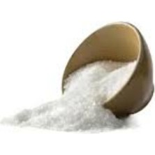 Karakız Doğal Kaya Tuzu Kalın Dökme 500 Gr