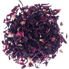 Karakız Hibisküs Dökme 500 Gr
