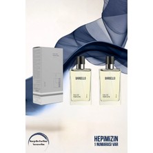 Bargello Erkek Parfüm 619 Oriental 50 ml Edp (2 Adet) BGY