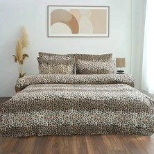 Çift Kişilik Çok Amaçlı Yatak Örtüsü 200 x 220 & 2 Yastık Kılıfı (Pike)