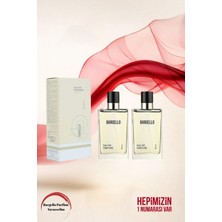 Bargello Floral 163 Kadın 50 ml Parfüm Edp (2 Adet) BGY