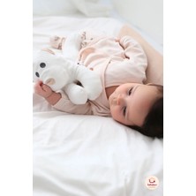 Bebekevi Yenidoğan Yan Yatış Destek Yastığı – Bebek Uyku Pozisyonlayıcı