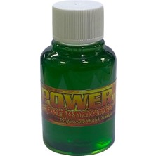 Powerex Sarımsak Aromalı 60ML. Atraktör Yem Katkısı Balık Kokusu