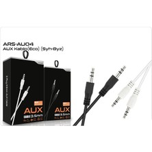 Aux Kablo 1 M Qtop ARS-AU04
