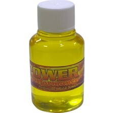Powerex Vanilya Aromalı 60ML. Atraktör Yem Katkısı Balık Kokusu