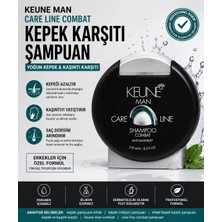 Keune Man Care Line Combat Şampuan 250 ml