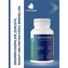 Onnowell Enzmıxon