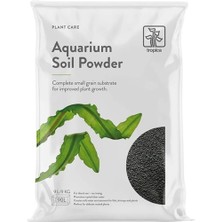 Tropica Aquarium Soil Powder 9lt Aktif Bitki Toprağı