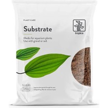Tropica Substrate 5lt