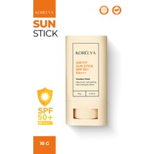 Gello Güneş Koruyucu Stick - Sun Stick Uv Shield