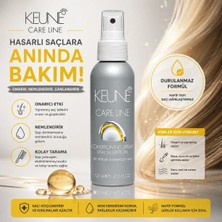 Keune Vital Nutrition Hasarlı ve Yıpranmış Saçlar İçin Durulanmayan Bakım Spreyi 125 Ml