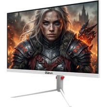 Quantum Pearl MG32W-A 31.5" 240Hz 1ms Hdmı+Dp Fullhd Va Monitör (Sıfır Ölü Pixel Garantili)