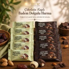 Hurma Kervanı Çikolatali Hurma 1 kg