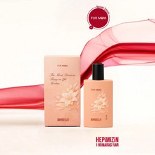 Bargello PROMOSYON ANNELER GÜNÜ KADIN 50 ml PARFÜM EDP