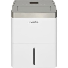 Kurutek KT40 Ev Tipi Nem Alma ve Hava Temizleme Cihazı (Wi Fi) ION Modlu