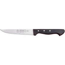 Toptan Bulurum Sürbısa 61003  Sürmene Mutfak Bıçağı 12,5 cm