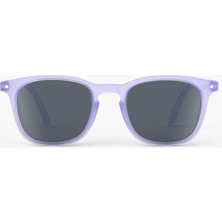 Izipizi Kids #e Lavender 5-7 Yaş - Mor Çocuk Güneş Gözlüğü