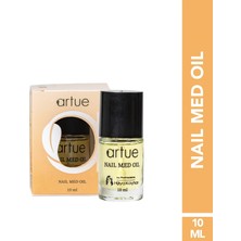 Art De Huile Nail Med Oil