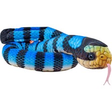 Wild Republic Sarı Dudaklı Yılan 137 cm 27857