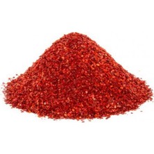 Karakız Pul Biber Orta Acı Dökme (Halis) 500 Gr