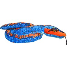 Wild Republic Mavi Mercan Yılanı 137 cm 23524
