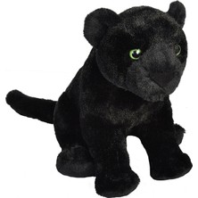 Wild Republic Siyah Jaguar 30 cm 19414