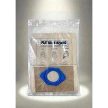 Nilfisk Part NR:81620000 Toz Torbası 5 Adet