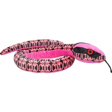 Wild Republic Pembe Yılan 137 cm 22187