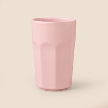 Evidea Kitchen Basic Kupa - Pembe - 12 cm