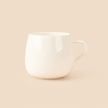 Bambum Petrusa Kupa - Beyaz - 300 ml
