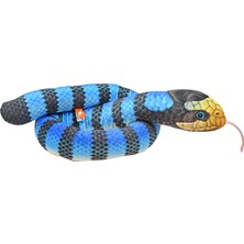 Wild Republic Eco Sarı Dudaklı Yılan 137 cm 28521