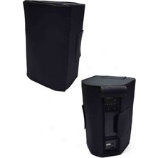 Ld ICOA-12A Aktif Hoparlör Kabin Için Uyumlu Soft Case Kılıf.