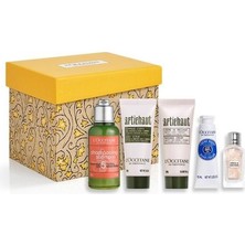 L'occitane En Sevilenler Bakım Seti – L'occitane Best Sellers Kit