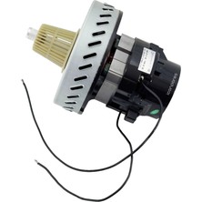 Parmis Ihlas Uyumlu Aura Cleanmax Süpürge Motoru 1200W HT160