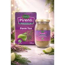 Mindivan Pirenli Bitkisel Karışım Form Tozu 135G
