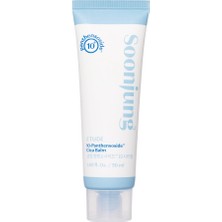 5 Adet Etude Soonjung Panthensoside ve Cica Içerikli Yüz Balmı 50 ml