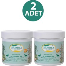 Morbex At Kestanesi Jeli 250 ml 2 Adet