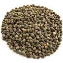 Karakız Bamya Tohumu Dökme 750 Gr