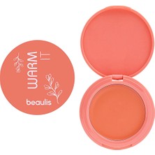 Beaulis Warm It Krem Allık 238 Autumn Sunset