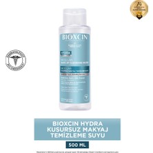 5 Adet Bioxcin Hydra Micel Su 500 ml