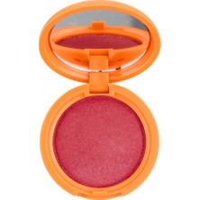 4 Adet Beaulis Tick Tock Allık 282 Candy O'clock