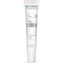 5 Adet Bionnex Pigmentia Göz Çevresi Bakım Kremi 15 ml