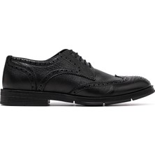 Erkek Klasik Ayakkabı KA-26Y-F3006 John May Formal Shoe