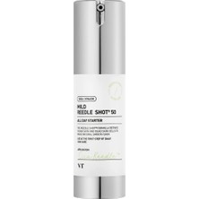 Vt Cosmetics Reedle Shot 50 Yüz Kremi 50 ml