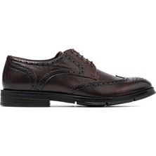 Erkek Klasik Ayakkabı KA-26Y-F3006 John May Formal Shoe