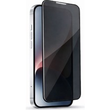 Hobimtek Titan Privacy Apple Iphone Hayalet Ekran Koruyucu 9h iphone 17/iphone/16 iphone 15/iphone 14/13/12/11 Tüm Modeller Için Hd Ekran Koruyucu Darbelere Dayanıklı Premium Temperli Cam